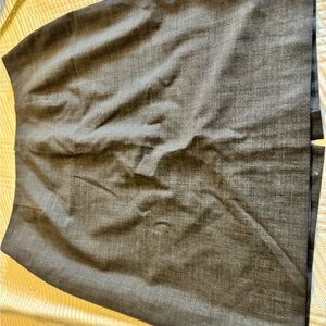 Jones New York Women's Stretch skirt - Gray